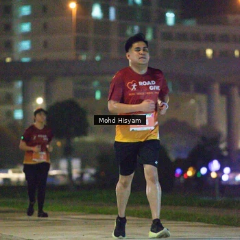 Runner Photo 8750792