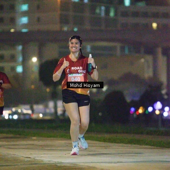 Runner Photo 8750798