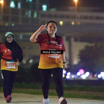 Runner Photo 8750809