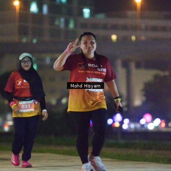 Runner Photo 8750810