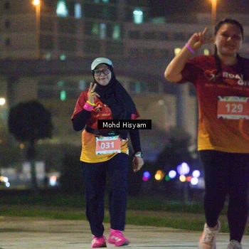 Runner Photo 8750812