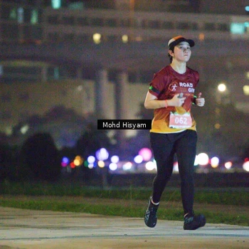 Runner Photo 8750814