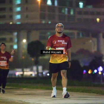 Runner Photo 8750819