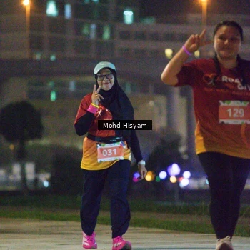Runner Photo 8750828