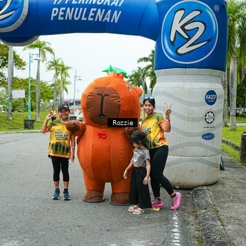 Runner Photo 8752032