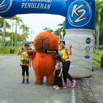 Runner Photo 8752042