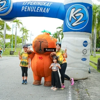 Runner Photo 8752043