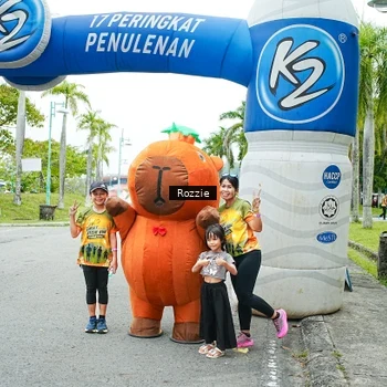 Runner Photo 8752049