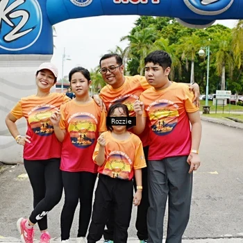 Runner Photo 8752066