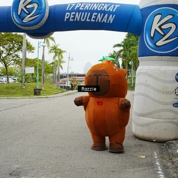 Runner Photo 8752068