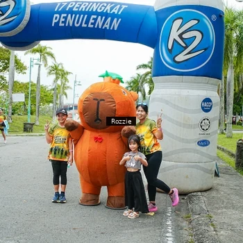 Runner Photo 8752070