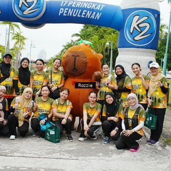 Runner Photo 8752078