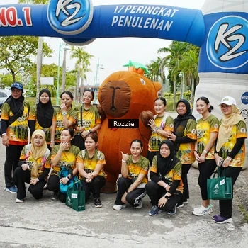 Runner Photo 8752083