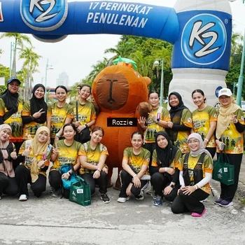 Runner Photo 8752085