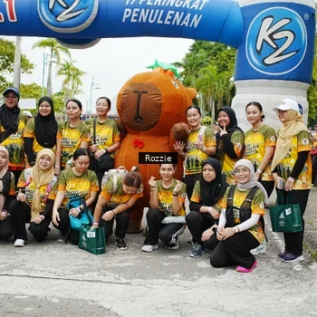 Runner Photo 8752088