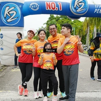 Runner Photo 8752091