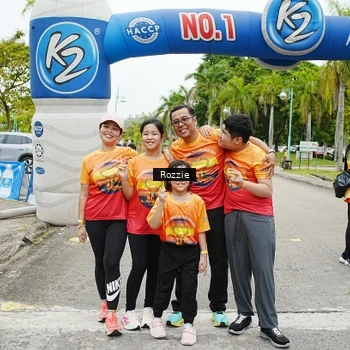 Runner Photo 8752092