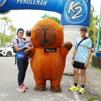 Runner Photo 8752103