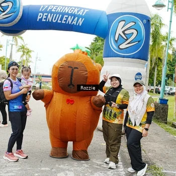 Runner Photo 8752117