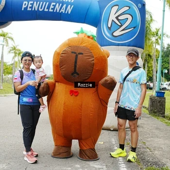 Runner Photo 8752122