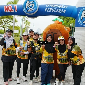 Runner Photo 8752129