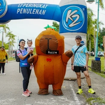 Runner Photo 8752132