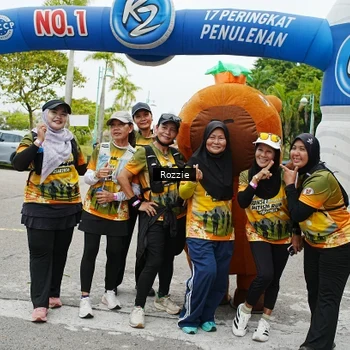 Runner Photo 8752135