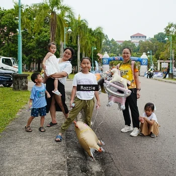 Runner Photo 8752148