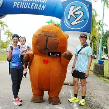 Runner Photo 8752150
