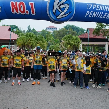 Runner Photo 8752151