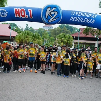 Runner Photo 8752157