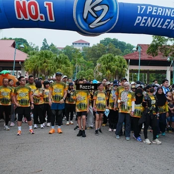 Runner Photo 8752162