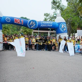 Runner Photo 8752164