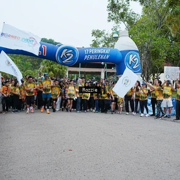 Runner Photo 8752168