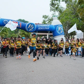 Runner Photo 8752176