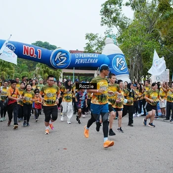 Runner Photo 8752179