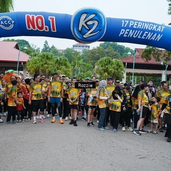 Runner Photo 8752180