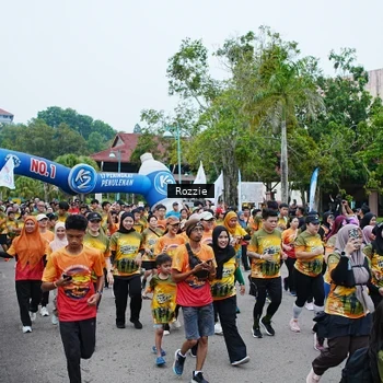 Runner Photo 8752184
