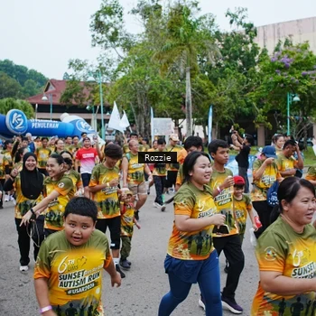 Runner Photo 8752185