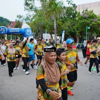 Runner Photo 8752194