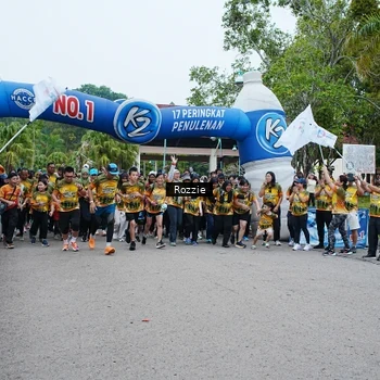 Runner Photo 8752206