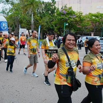 Runner Photo 8752207