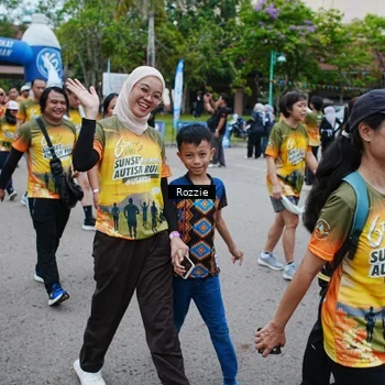 Runner Photo 8752215
