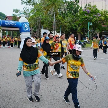 Runner Photo 8752217