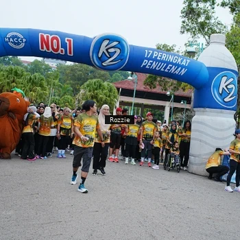 Runner Photo 8752219