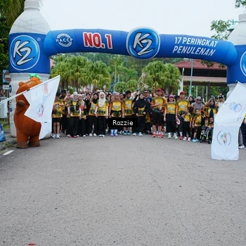 Runner Photo 8752224
