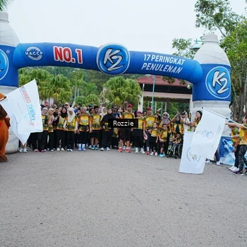 Runner Photo 8752225