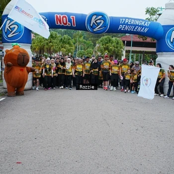 Runner Photo 8752227