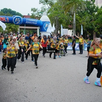 Runner Photo 8752229