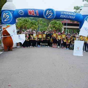 Runner Photo 8752231